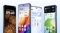 Vivo, iQOO Could Ditch Funtouch OS in Favour of Origin OS in India Soon, Starting with the Vivo X300 Series