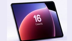 OPPO Pad 5 to Debut Alongside Find X9 Series on October 16: Specs, Features, and More