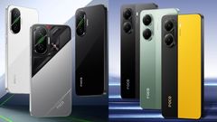 Flipkart Big Billion Days Sale: POCO X7 Pro Confirmed Under ₹20,000, F7 and M7 Plus to Get Big Discounts