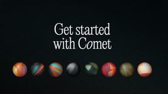 Perplexity Comet Browser Launched In India with AI-Powered Features: How to Download & Install