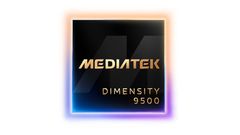 MediaTek Dimensity 9500 is here: AI gets faster, gaming runs cooler