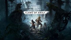 Assassin’s Creed Shadows’ Claws of Awaji Expansion Released: Top Things to Know Before You Play