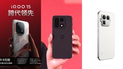 OnePlus 15, iQOO 15, Realme GT 8 Pro: Top Five Snapdragon 8 Elite Gen 5 Smartphones Launching Soon