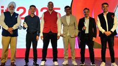 Qualcomm Showcases Snapdragon 8 Elite Gen 5 and X2 Elite Series Chips at Snapdragon Summit Goa