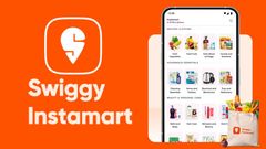 Swiggy Instamart Announces First Annual Quick India Movement 2025 Sale With Promised 10-Minute Deliveries