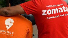 Swiggy And Zomato Price Hike Platform Fees to Capitalize on the Increased Demand During the Festive Season