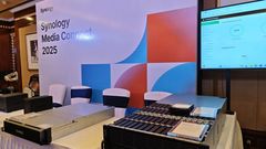 Synology Marks 25 Years: 80% Growth, New Cyber Resilience, and Upcoming AI-Powered Plans