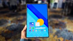 Samsung Galaxy Tab S11 Ultra & Tab S11 First Impressions