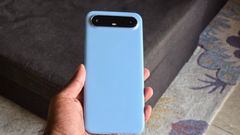 Tecno POVA Slim 5G, the World’s Slimmest Smartphone, Launched in India: Price, Specs, and Sale Details