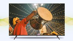 Big Billion Days 2025: Thomson Unveils New 50” & 55” QLED TVs and Mega Discounts on Home Appliances
