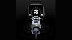 TVS Partners With Noise to Bring Smartwatch Integration to iQube EVs