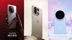 Upcoming Phones October 2025: Vivo X300 Series, OnePlus 15, iQOO 15, OPPO Find X9 Series, Vivo V60e, More