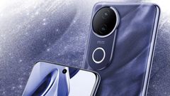 Vivo V60e Price in India, Key Specs, and Launch Timeline Tipped