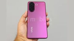 Vivo V60e Price in India, Full Specifications, and Design Tipped Ahead of Launch