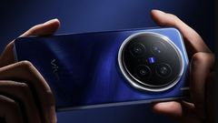 Vivo X300 Ultra With Dual 200MP Sensors Leaked Ahead of Launch: Will It Come to India?
