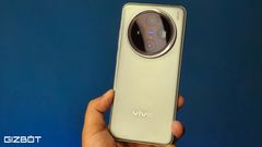 Vivo X300 Full Specifications Revealed Ahead of Launch: MediaTek Dimensity 9500 SoC, New 200MP Camera Tipped