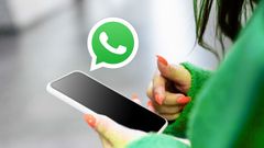 WhatsApp Web’s Strange Scrolling Bug Seems to Be Gone—For Now