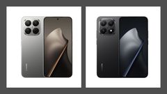Xiaomi 15T, Xiaomi 15T Pro Launched Globally with MediaTek Chips, Leica Triple Cameras, Android 16-HyperOS 3
