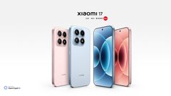 Xiaomi 17 Launched with Snapdragon 8 Elite Gen 5 SoC, 7000 mAh Battery, HyperOS 3, Leica Triple Cameras