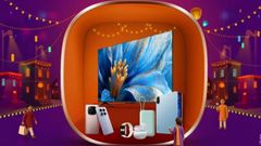 Best Xiaomi Diwali Deals Across Smartphones, Tablets & Headphones on Amazon and Flipkart