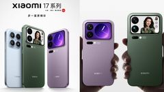 Xiaomi 17, 17 Pro, and Pro Max Launching Today in China: Check Expected Price, Specs, Features