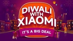 Xiaomi Diwali Sale 2025: Up to 60% Off on Smartphones, Tablets, TVs, and More Starting Sept 22