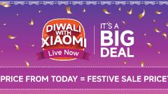 Xiaomi Announces Early Diwali Offers: Discounts on Redmi Note 14 Series, Redmi 14C, Redmi 15, and More