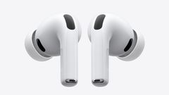 Apple Reportedly Working on AirPods Pro With IR Cameras and New H3 Chip: What We Know So Far