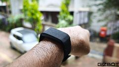 Amazfit Helio Strap Review: Affordable, Accurate, and Surprisingly Insightful