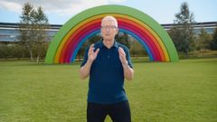 Who Could Lead Apple Next? Reports Suggest Possible Successor to Tim Cook