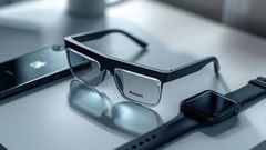 Forget the Vision Pro! Apple’s Upcoming Smart Glasses Could Be the Real Game-Changer