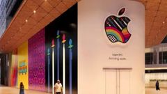 Apple Reportedly Lobbying Indian Government to Amend Tax Law Hindering Its Expansion Plans