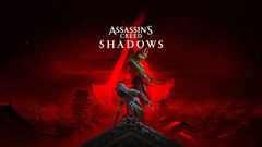 Ubisoft Confirms Assassin’s Creed Shadows Launch for Switch 2 on December 2