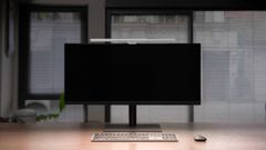 BenQ’s ScreenBar Pro Aims to Make Your Workspace Brighter and Easier on the Eyes