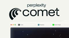 Perplexity’s AI-Powered Comet Browser Is Now Free for Everyone on Windows and Mac