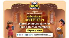 Flipkart Diwali Sale 2025: 10 Best Smartphone Deals from Premium to Budget
