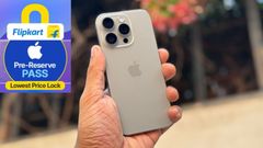 Should You Buy Flipkart’s Pre-Reserve Pass To Get iPhones and Other Flagships This Diwali? Here’s the Truth