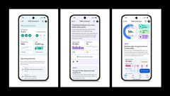 Google Revamps Fitbit App with Gemini AI Health Coach App For Premium Users In The US