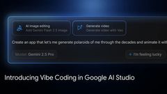 Google Just Made AI App Development as Easy as Writing a Sentence — And Here’s How You Can Try It