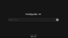 What is Grokipedia? Elon Musk's AI-Powered Encyclopedia Aiming to Take On Wikipedia