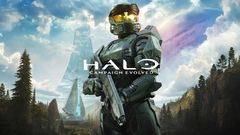 Halo: Campaign Evolved Is Coming to PS5—Here’s What’s Different and Why It Matters