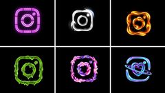 Instagram Introduces New Custom App Icons Exclusively For Teen Users