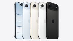 iPhone Air Already Losing Altitude: Analyst Says Apple Is Slashing Output