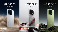 iQOO 15 India Launch Timeline Tipped to Take Place in November: Check Full Specifications & Expected Price