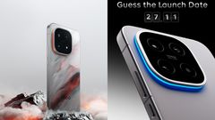 iQOO 15 Launch Date in India Confirmed for November 27: Will Rival the Realme GT 8 Pro and OnePlus 15