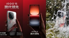 iQOO 15 Key Specifications Confirmed Ahead of Launch Later This Month: What to Expect