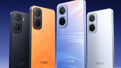 iQOO Neo 11 Launched with Snapdragon 8 Elite SoC, 2K 8T LTPO Display: Full Specs and Price