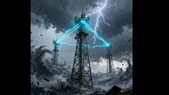 Lessons from the Storm: Building Resilient Telecom Networks for Natural Disasters