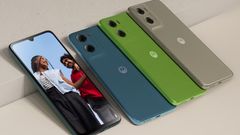 Moto G06 Power Ultra Affordable Phone with 7,000 mAh Battery, 120Hz Display, 50MP Camera Launched in India