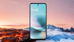Moto G100 Launched with 7,000mAh Battery and Snapdragon 7s Gen 2 - Check Price and Full Specs